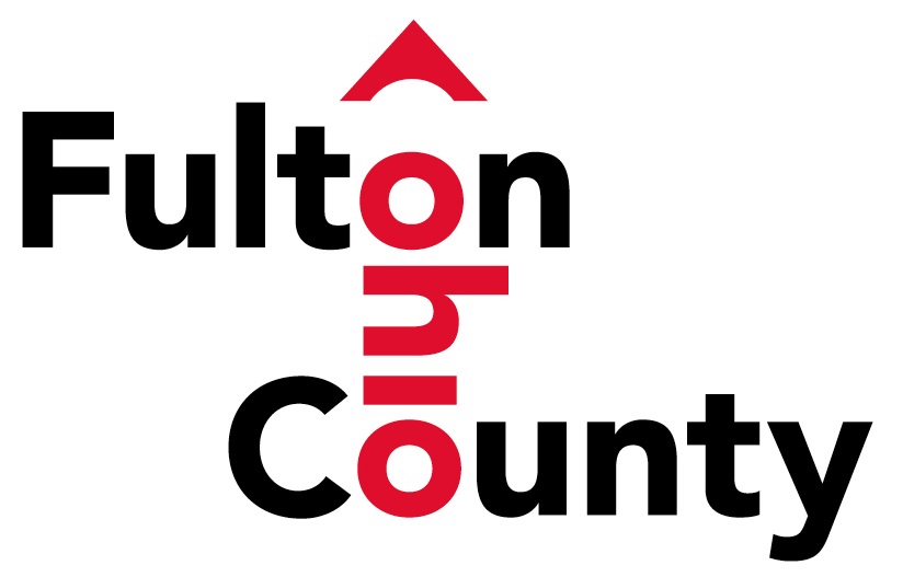 Fulton County Ohio Logo